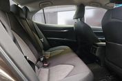 Toyota Camry 2.5 Hybrid Comfort