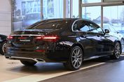 Mercedes Klasa E 220 d 4MATIC AMG/Avantgarde