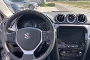 Suzuki Vitara 1.4 Boosterjet mHEV Premium Plus 4WD