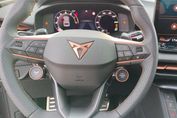 Cupra Terramar VZ 2.0 TSI DSG