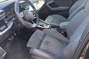 Audi A3 Sportback 35 TFSI Advanced