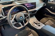 BMW Seria 3 Touring 318d M Sport
