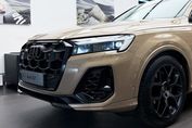 Audi Q7 TDI quattro S Line