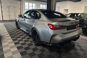 BMW Seria 3 M3 Competition xDrive