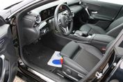 Mercedes CLA 200 d Progressive 8G-DCT