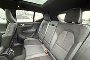 Volvo XC40 Recharge Twin AWD Ultimate