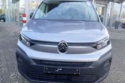 Citroen Berlingo Van XL L2H1 EAT8