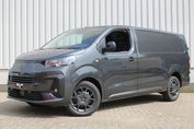 Fiat Scudo XL L2H1 EAT8