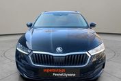 Skoda Octavia 2.0 TDI Ambition DSG