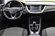 Opel Grandland X 1.2 T GPF Design Line S&S