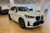 BMW X3 xDrive20 M Sport