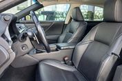 Lexus ES 300h Business Edition