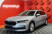 Skoda Superb Edition 130 1.5 TSI Plug-in Hybrid DSG