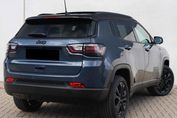 Jeep Compass 1.5 T4 mHEV North Star FWD DCT