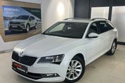 Skoda Superb 2.0 TDI Style DSG