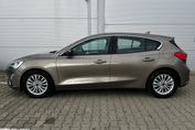 Ford Focus 1.5 EcoBoost Titanium aut