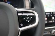 Volvo XC90 T8 AWD Plug-In Hybrid Ultra Dark 7os