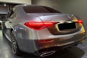 Mercedes Klasa S 450 d 4MATIC L AMG Line