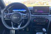 Kia ProCeed 1.5 T-GDI GT Line DCT