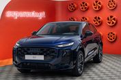 Audi Q3 TFSI S line Sportback