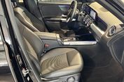 Mercedes GLB 200 Progressive