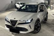 Alfa Romeo Junior Sprint