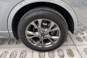 Ford Kuga ST-Line 2.5 FHEV eCVT