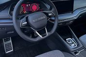Skoda Octavia Sportline 1.5 TSI mHEV  DSG
