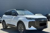 Chery Tiggo 7 Prestige 1.5 T-GDI Super Hybrid DHT