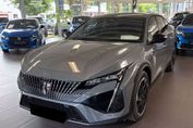 Peugeot 408 GT e-DCS 1.2 mHEV