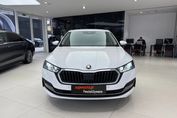 Skoda Octavia 1.5 TSI ACT Style