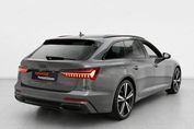 Audi A6 50 TFSI e quattro Sport S tronic