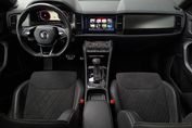 Skoda Kodiaq 2.0 TDI 4x4 Sportline DSG