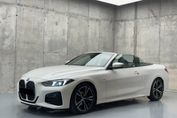 BMW Seria 4 Cabrio 420i M Sport