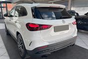 Mercedes GLA AMG 35 4-Matic