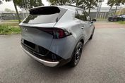 Kia Sportage 1.6 T-GDI HEV Business Line 2WD aut