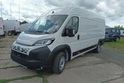 Fiat Ducato Maxi L4H2 AT8