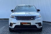 Land Rover Range Rover Velar D200 Dynamic SE