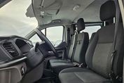Ford Transit Custom L2H1 Zabudowa Brygadowa