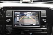 Volkswagen Passat 2.0 TDI DSG