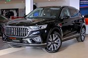 Hongqi HS5 2.0