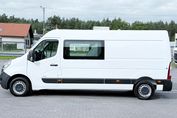 Opel Movano H3-Power L3H2