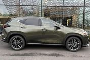 Lexus NX 350h Omotenashi 2.5 Hybrid AWD