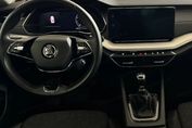 Skoda Octavia 2.0 TDI Style