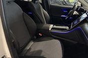Mercedes GLC 300 de 4-Matic Avantgarde