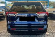Toyota RAV4 Selection 2.5 Plug-In Hybrid