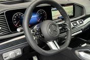 Mercedes GLE Coupe 450 d 4-Matic AMG Line