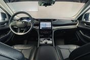 Jeep Grand Cherokee 3.6 V6
