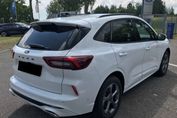 Ford Kuga ST-Line X 2.5 FHEV FWD  eCVT