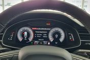 Audi Q7 TDI quattro S Line